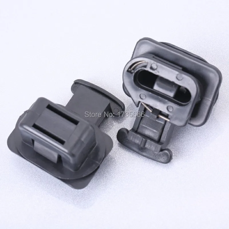 Set of 50 Pcs Seat Cushion Rear Cushion Pad Clips Practical 82137-SDA-003 For Honda Insight Accord Crosstour 82137SDA003
Set of 50 Pcs Seat Cushion Rear Cushion Pad Clips Practical 82137-SDA-003 For Honda Insight Accord Crosstour 82137SDA003