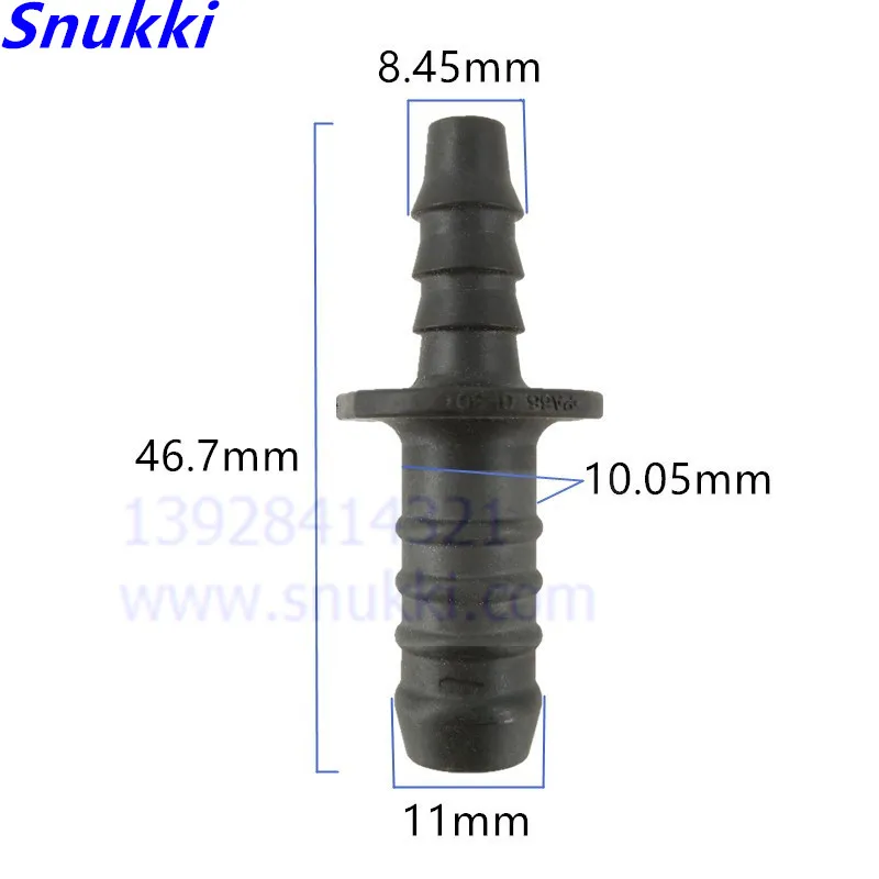 universal general auto Fuel line quick connector nylon tube rubber tube fittings two side 5pcs a lot
universal general auto Fuel line quick connector nylon tube rubber tube fittings two side 5pcs a lot