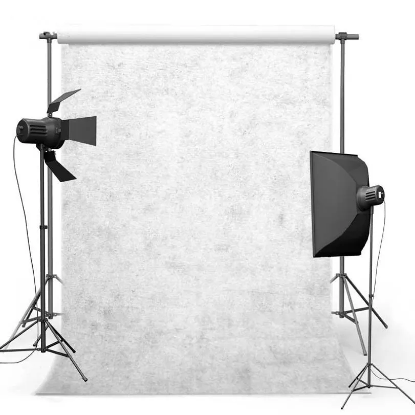 White Gray Grey Backgrounds polyester or Vinyl cloth High quality Computer print wall backdrops
White Gray Grey Backgrounds polyester or Vinyl cloth High quality Computer print wall backdrops