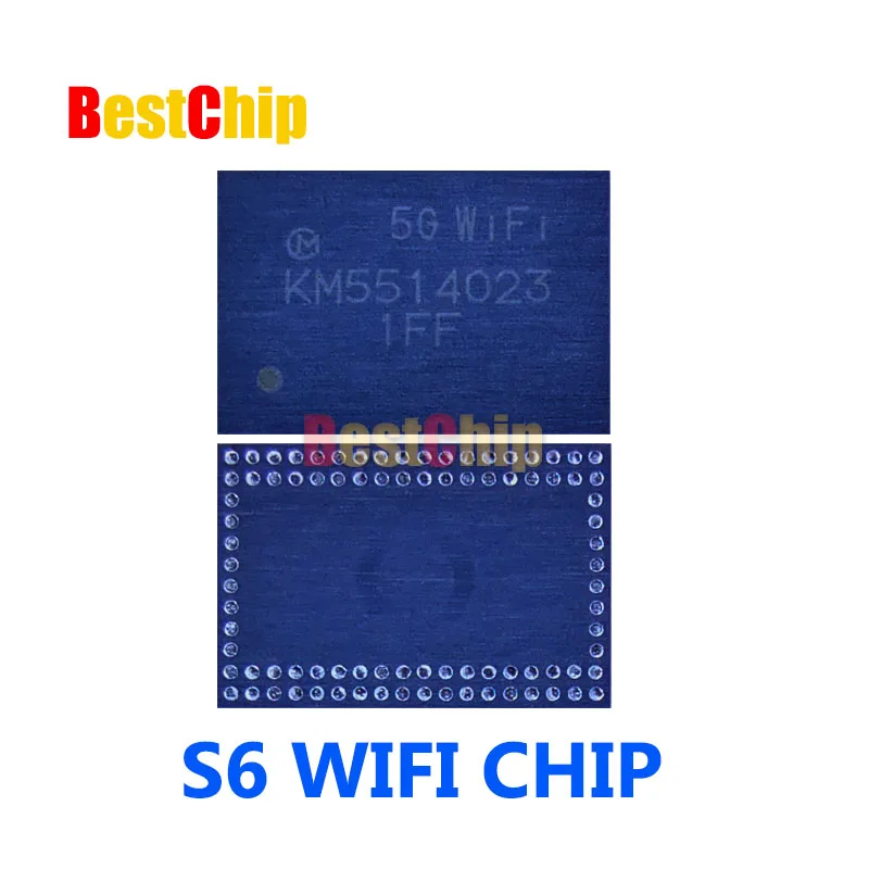 Wifi Wi-Fi IC модуль чип для Samsung S6 S7 S8 S9 S10 S21 S20 S10 + S9 + S8 + Edge NOTE 5 6 7 8 9 10 20 G9280
Wifi Wi-Fi IC модуль чип для Samsung S6 S7 S8 S9 S10 S21 S20 S10 + S9 + S8 + Edge NOTE 5 6 7 8 9 10 20 G9280