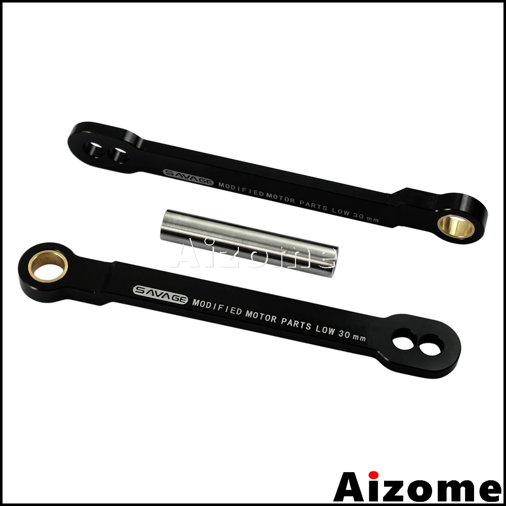 Motorcycle Rear Lowering Links For Suzuki GSX-R600 GSX-R750 2006-2010 Adjustable Suspension Drop Links Kit GSX-R1000 2007-2008
Motorcycle Rear Lowering Links For Suzuki GSX-R600 GSX-R750 2006-2010 Adjustable Suspension Drop Links Kit GSX-R1000 2007-2008
