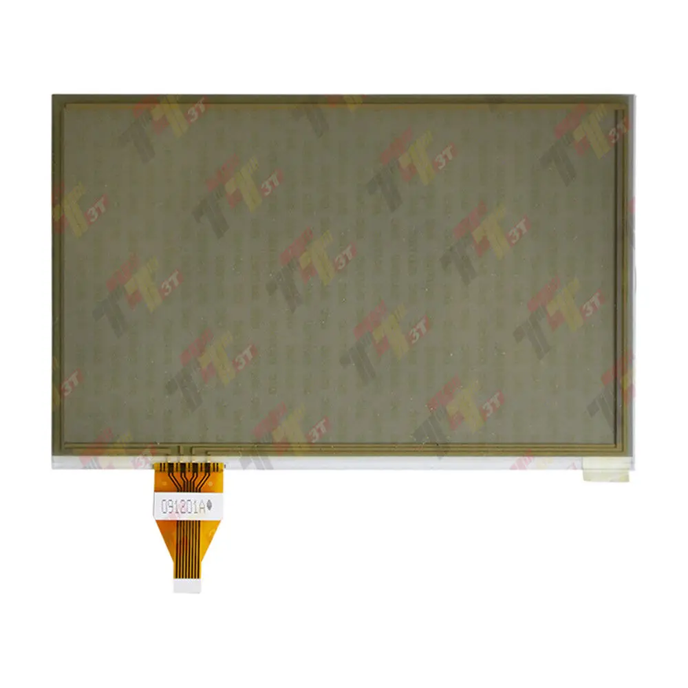 Touch Screen panel Digitizer for Honda Accord 9th Navigation LCD 2013~2016 Stereo CD
Touch Screen panel Digitizer for Honda Accord 9th Navigation LCD 2013~2016 Stereo CD