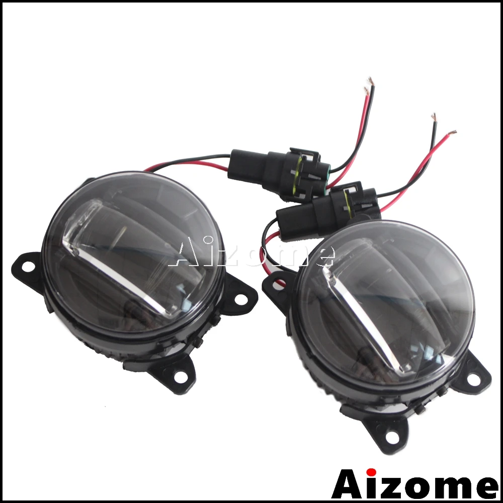 For LAND ROVER PEUGEOT RENAULT ALFA ROMEO CITROEN DACIA JAGUAR 55W DRL LED Fog Lights For AUDI VW TOYOTA NISSAN SUZUKI
For LAND ROVER PEUGEOT RENAULT ALFA ROMEO CITROEN DACIA JAGUAR 55W DRL LED Fog Lights For AUDI VW TOYOTA NISSAN SUZUKI