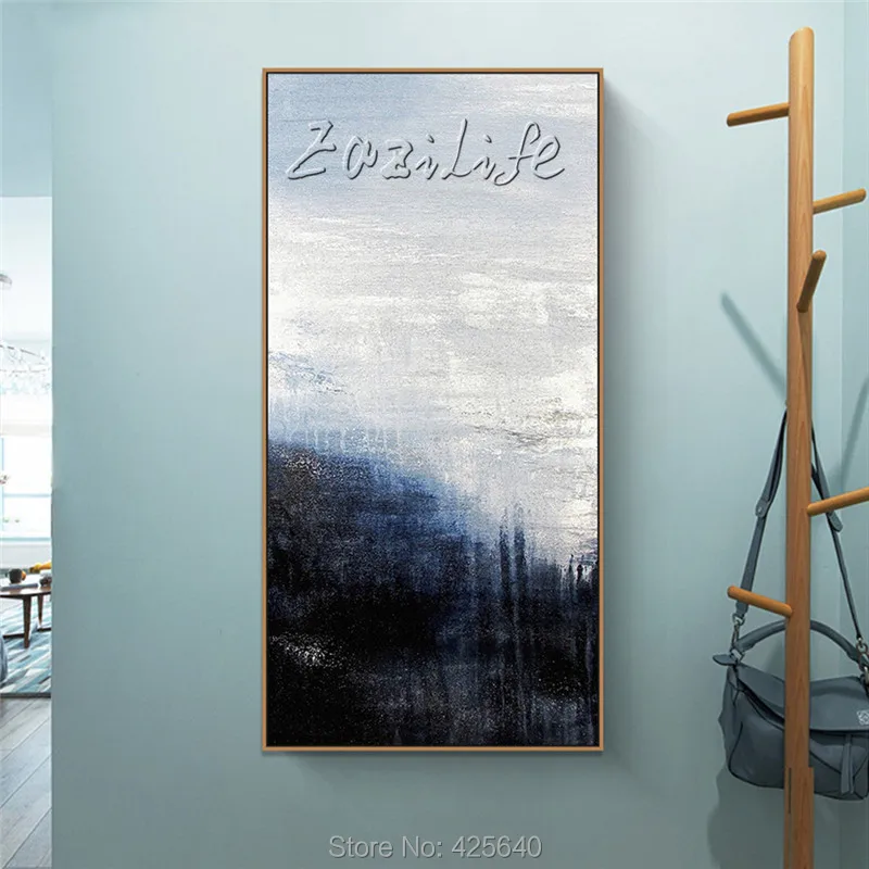 Modern abstract colour hand-painted oil painting the sitting room adornment colour painting17-1
Modern abstract colour hand-painted oil painting the sitting room adornment colour painting17-1