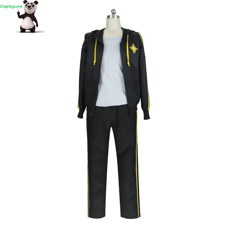 Ensemble Stars To The Real Star Mao Isara Cosplay Costume Custom Made For Halloween CosplayLove
Ensemble Stars To The Real Star Mao Isara Cosplay Costume Custom Made For Halloween CosplayLove