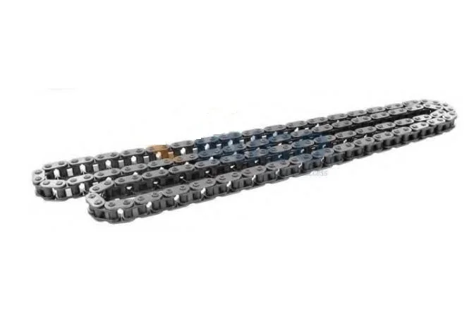 Новое звено цепи ГРМ 1 шт. для BMW E46 E60N E81 E82 E83 E83N E84 118i 120i 320i 520i 11311439854
Новое звено цепи ГРМ 1 шт. для BMW E46 E60N E81 E82 E83 E83N E84 118i 120i 320i 520i 11311439854