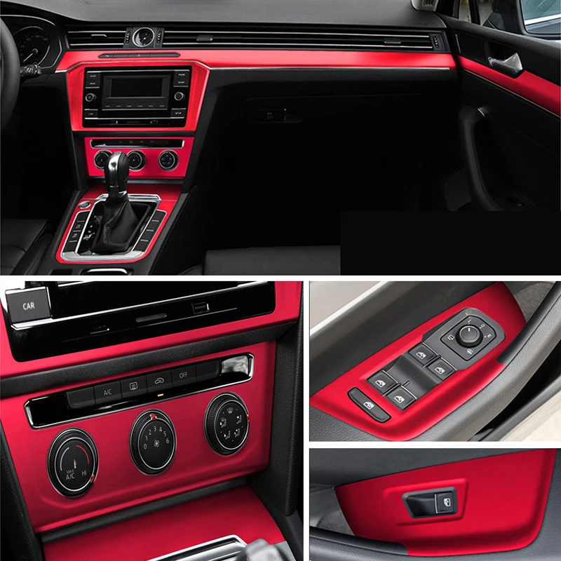 Для Volkswagen VW Passat B8 интерьерная Центральная панель управления дверная ручка 3D/5D наклейки из углеродного волокна Переводные картинки аксессуары для стайлинга автомобиля
Для Volkswagen VW Passat B8 интерьерная Центральная панель управления дверная ручка 3D/5D наклейки из углеродного волокна Переводные картинки аксессуары для стайлинга автомобиля