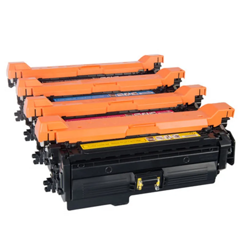 652A CF320A CF321A CF322A CF323A Replacement for Color LaserJet Enterprise M651dn M651n M651xh MFP M680dn M680f M680z Printer
652A CF320A CF321A CF322A CF323A Replacement for Color LaserJet Enterprise M651dn M651n M651xh MFP M680dn M680f M680z Printer