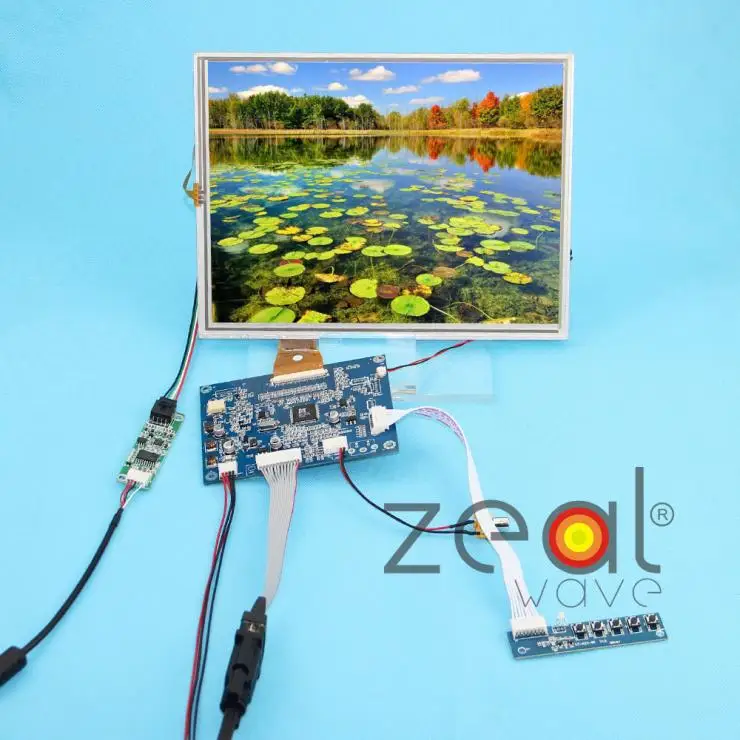 10,4 дюймовый A104SN03 800x600 4:3 TFT ЖК-дисплей + (VGA + AV) плата контроллера драйвера + сенсорная панель
10,4 дюймовый A104SN03 800x600 4:3 TFT ЖК-дисплей + (VGA + AV) плата контроллера драйвера + сенсорная панель