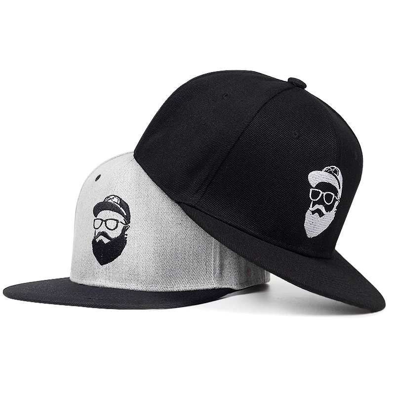 2018 new Original grey cool hip hop cap men women hats vintage embroidery character baseball caps gorras planas bone snapback
2018 new Original grey cool hip hop cap men women hats vintage embroidery character baseball caps gorras planas bone snapback