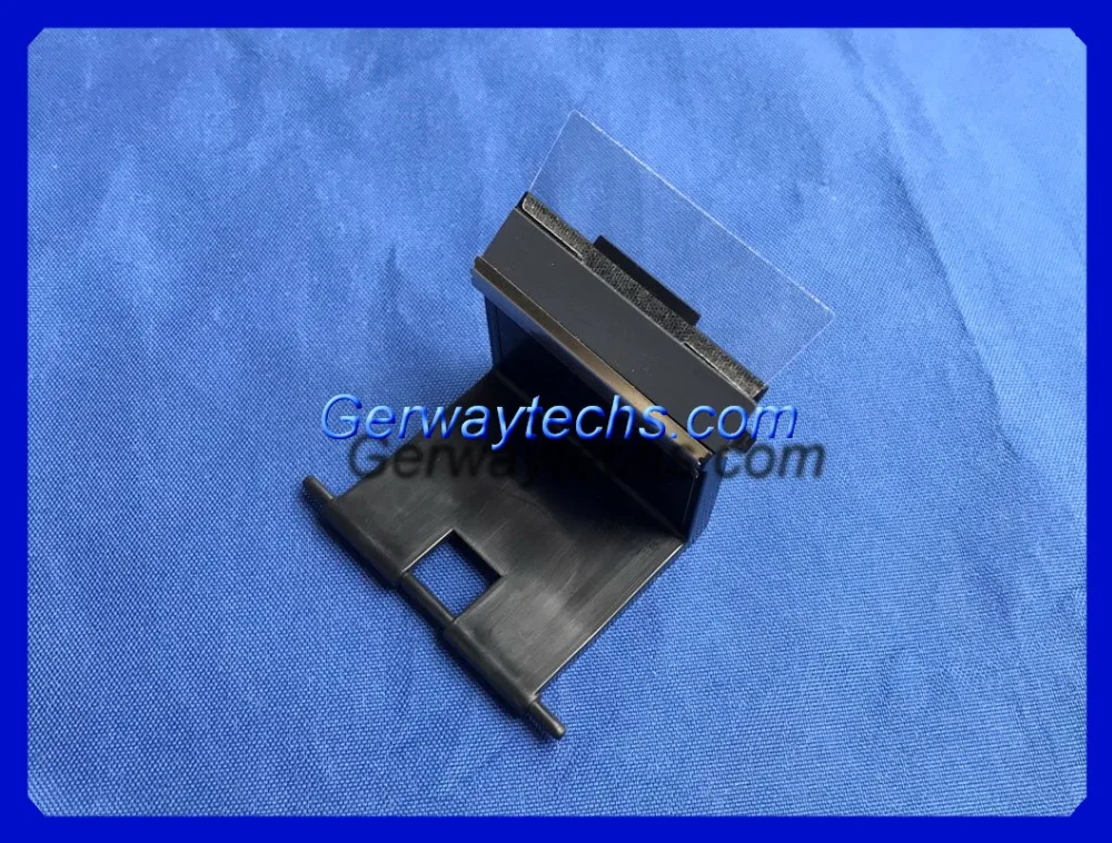 10X JC61-00580A JC97-01931A Separation Pad for SamsungLaserJet SCX-4200 SCX-4216F ML-1710 Separation Pad SCX-4200 Roller Kit
10X JC61-00580A JC97-01931A Separation Pad for SamsungLaserJet SCX-4200 SCX-4216F ML-1710 Separation Pad SCX-4200 Roller Kit
