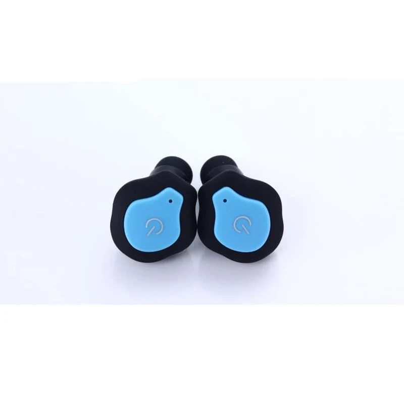 Беспроводные Bluetooth-наушники FooHee, спортивные наушники-вкладыши с двойными ушками, супер бас, звук, стелс, уютная USB-зарядка, с микрофоном DS13
Беспроводные Bluetooth-наушники FooHee, спортивные наушники-вкладыши с двойными ушками, супер бас, звук, стелс, уютная USB-зарядка, с микрофоном DS13