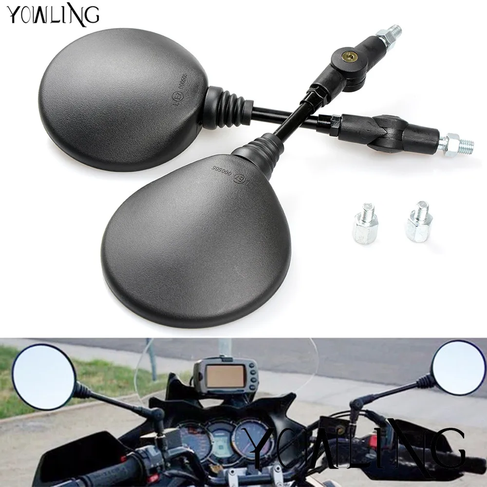 Universal Folding Motorcycle Mirror motorbike Side Mirrors Rearview Mirror for EXC 125 200 250 300 350 400 450 500 525 530
Universal Folding Motorcycle Mirror motorbike Side Mirrors Rearview Mirror for EXC 125 200 250 300 350 400 450 500 525 530