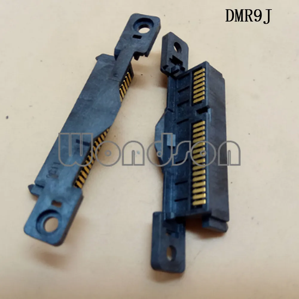 HDD cable for Dell Inspiron N5010 / M5010 - HDD hard drive Connector -DP/N: DMR9J 0DMR9J
HDD cable for Dell Inspiron N5010 / M5010 - HDD hard drive Connector -DP/N: DMR9J 0DMR9J