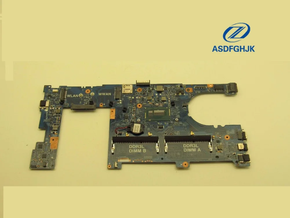 Материнская плата для ноутбука Dell Latitude 3340 w/ i3 4005U CPU MYK5G 0MYK5G CN-0MYK5G материнская плата DDR3L
Материнская плата для ноутбука Dell Latitude 3340 w/ i3 4005U CPU MYK5G 0MYK5G CN-0MYK5G материнская плата DDR3L