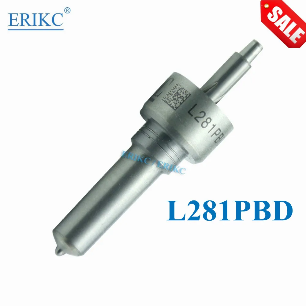 ERIKC L281PBD Сопло форсунка запасные части сопла L281PBD De.1phi сопла распылители L281 PBD Авто Топливный дизельный инжектор
ERIKC L281PBD Сопло форсунка запасные части сопла L281PBD De.1phi сопла распылители L281 PBD Авто Топливный дизельный инжектор