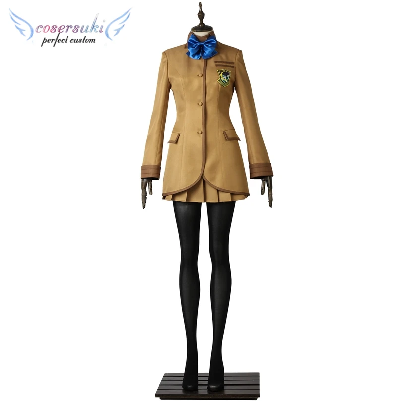 Fate extra Last Encore Nero Kishinami Hakuno Cosplay Costumes Stage Performance Outfit
Fate extra Last Encore Nero Kishinami Hakuno Cosplay Costumes Stage Performance Outfit