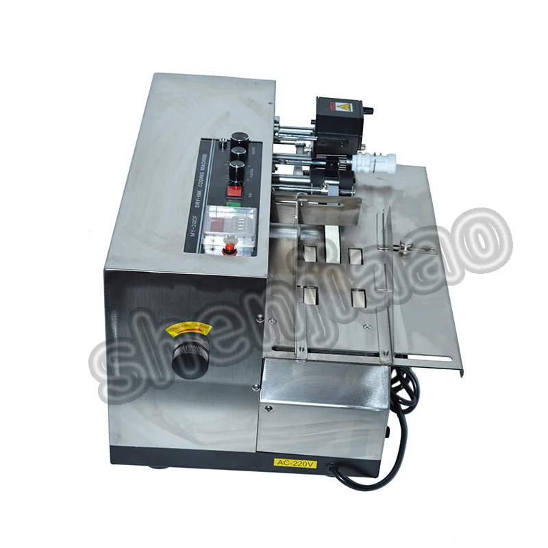 1PC MY-380F Ink Roll Coding Machine,Card Printer,Produce Date Printing Machine,Solid Ink Code Printer 220V 180W