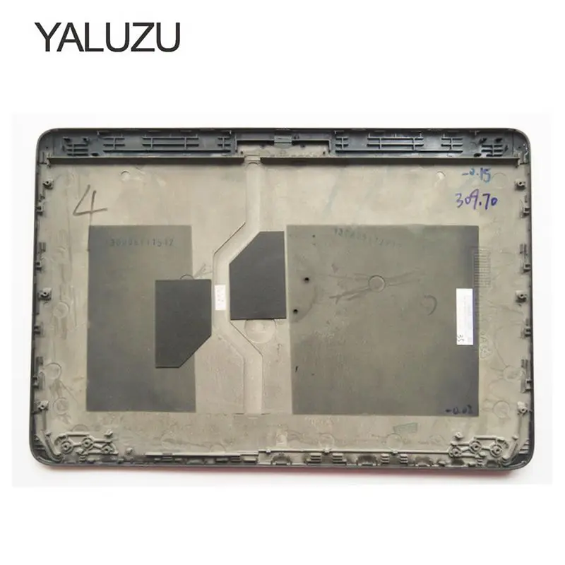 Новинка, верхняя крышка ЖК-дисплея YALUZU для HP для EliteBook 725 820 G1, верхняя крышка ноутбука, задняя крышка ЖК-дисплея, задняя крышка 730561-001 6070B06753, задняя крышка
Новинка, верхняя крышка ЖК-дисплея YALUZU для HP для EliteBook 725 820 G1, верхняя крышка ноутбука, задняя крышка ЖК-дисплея, задняя крышка 730561-001 6070B06753, задняя крышка