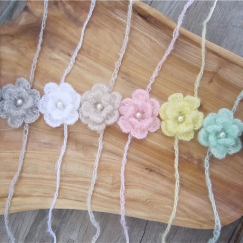 Baby headband for newborn photography props,Handmade head wear accessories,baby photo props
Baby headband for newborn photography props,Handmade head wear accessories,baby photo props
