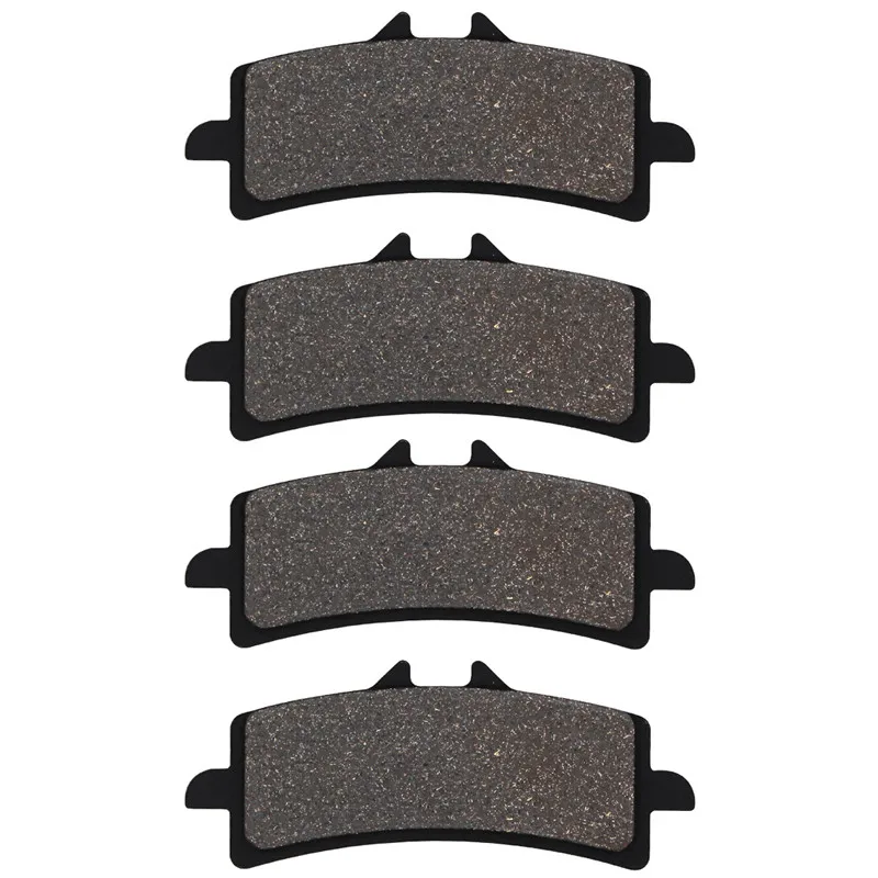 Motorcycle Front Brake Pads for SUZUKI GSX-R 600 GSX-R600 GSXR600 GSXR 600 2011 2012 2013 2014 2015
Motorcycle Front Brake Pads for SUZUKI GSX-R 600 GSX-R600 GSXR600 GSXR 600 2011 2012 2013 2014 2015