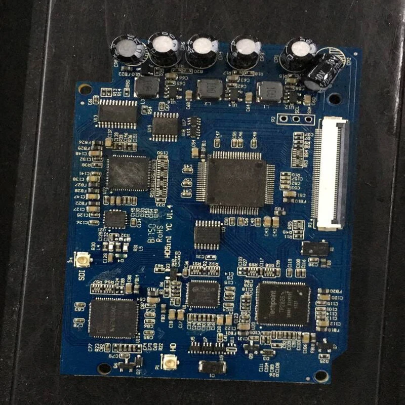 7-дюймовый телефон IPC-9800ADHS Plus, тестер системы видеонаблюдения с печатной платой от asmile
7-дюймовый телефон IPC-9800ADHS Plus, тестер системы видеонаблюдения с печатной платой от asmile