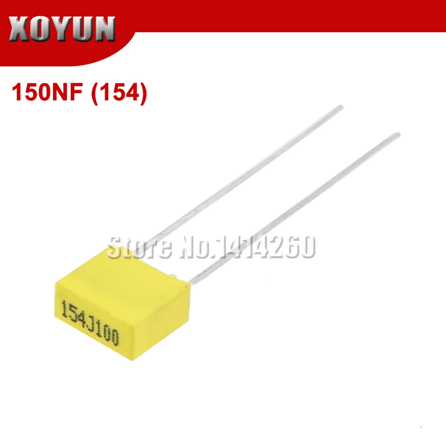 20 шт. корректирующий конденсатор 150NF 154J 100V 150NF154 5 мм полипропиленовая защитная пленка конденсатор пластиковой пленки новый оригинальный
20 шт. корректирующий конденсатор 150NF 154J 100V 150NF154 5 мм полипропиленовая защитная пленка конденсатор пластиковой пленки новый оригинальный