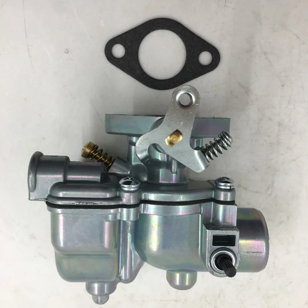 SherryBerg carburetor CARB FOR Marvel Schebler Style Carburettor for Case-IH Tractors Cub 154 184 251234R91 63349C91 364579R91
SherryBerg carburetor CARB FOR Marvel Schebler Style Carburettor for Case-IH Tractors Cub 154 184 251234R91 63349C91 364579R91