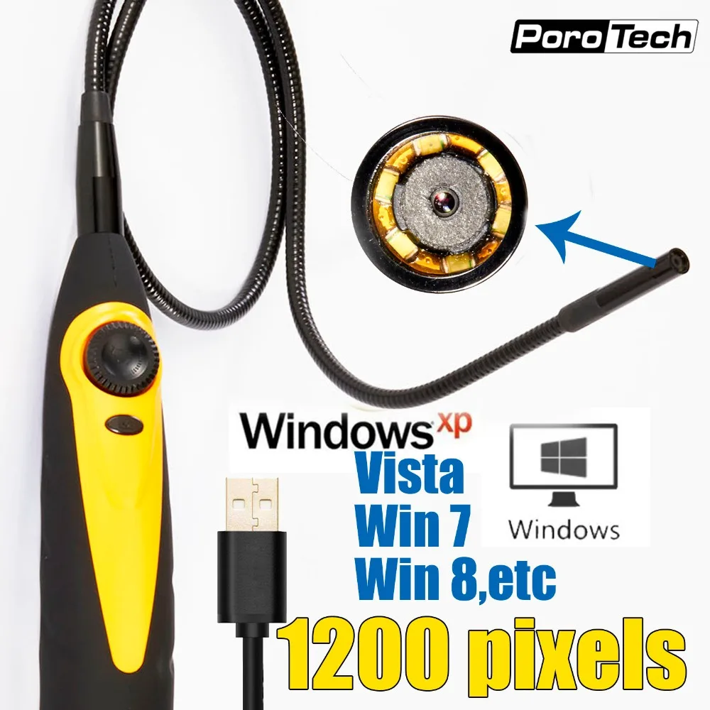 98AS Handheld USB inspection camera endoscope camera white light LED Snake Tube Inspection Borescope for car
98AS Handheld USB inspection camera endoscope camera white light LED Snake Tube Inspection Borescope for car