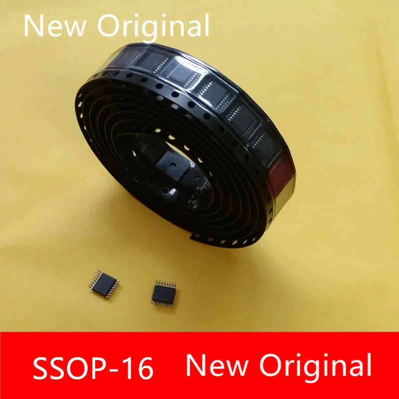 (5-200 шт./лот) 100% новый ADM1031ARQZ 1031A AMD1031A Бесплатная доставка SSOP-16 100% новый оригинальный компьютерный чип и микросхема
(5-200 шт./лот) 100% новый ADM1031ARQZ 1031A AMD1031A Бесплатная доставка SSOP-16 100% новый оригинальный компьютерный чип и микросхема