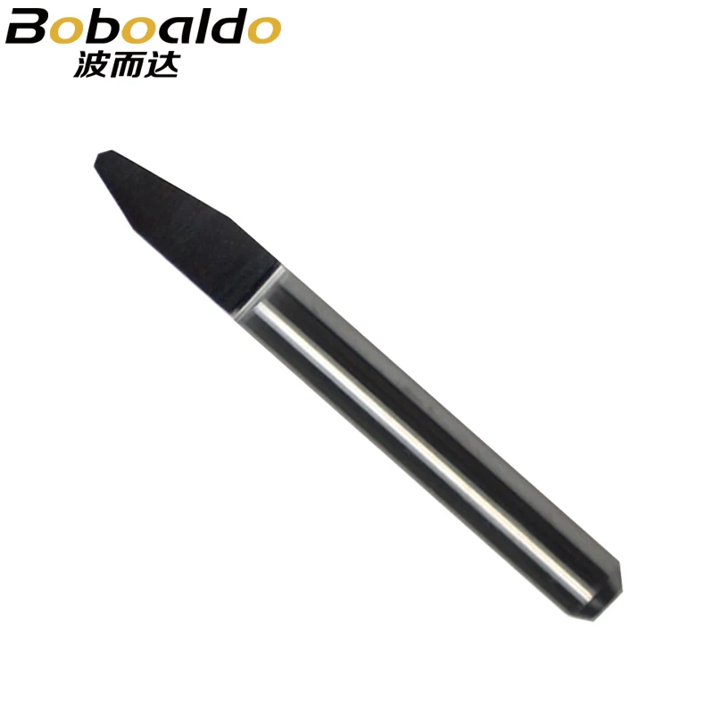 1pc 3.175mm 4mm 6mm SHK Rounding Bottom CNC Router Bits Carbide V Engraving Tools Radiused Bottom Carving Cutters
1pc 3.175mm 4mm 6mm SHK Rounding Bottom CNC Router Bits Carbide V Engraving Tools Radiused Bottom Carving Cutters