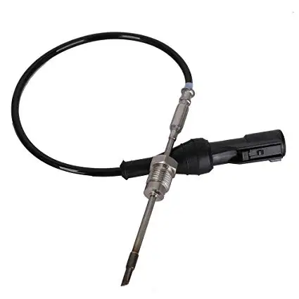 Exhaust gas temperature sensorr for 2008-2010 Ford F250 F350 F450 Super Duty 6.4L Powerstroke V8 8C3Z5J213D/7C3Z5J213B/
Exhaust gas temperature sensorr for 2008-2010 Ford F250 F350 F450 Super Duty 6.4L Powerstroke V8 8C3Z5J213D/7C3Z5J213B/