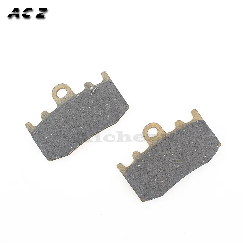 ACZ Motorcycle Front Caliper Brake Pads Set Disc Brake Pad For BMW R1000S R1150GS R1150RT K1200GS/S/GT/RT R1200GS K1300S/GT
ACZ Motorcycle Front Caliper Brake Pads Set Disc Brake Pad For BMW R1000S R1150GS R1150RT K1200GS/S/GT/RT R1200GS K1300S/GT