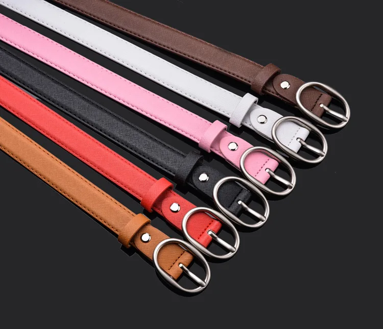 2019new fashion designer kids belt strap hight quality luxury brand fashion pu leather children belt boys/girls metal buckle pin
2019new fashion designer kids belt strap hight quality luxury brand fashion pu leather children belt boys/girls metal buckle pin