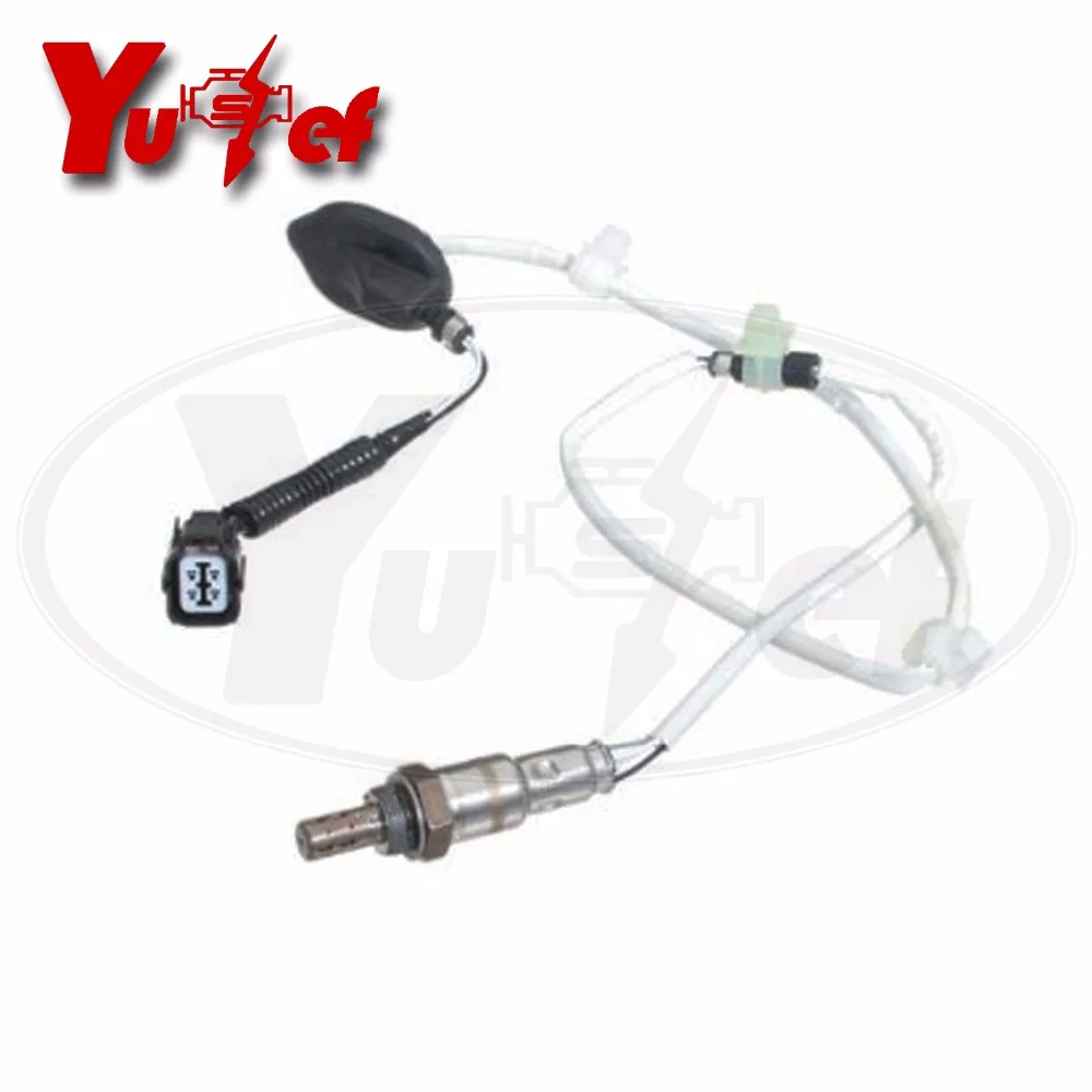 Кислородный датчик O2 1 шт., подходит для HONDA ACCORD TOURER 36532-RAD-L12 2003- 4 Wire Lambda
Кислородный датчик O2 1 шт., подходит для HONDA ACCORD TOURER 36532-RAD-L12 2003- 4 Wire Lambda