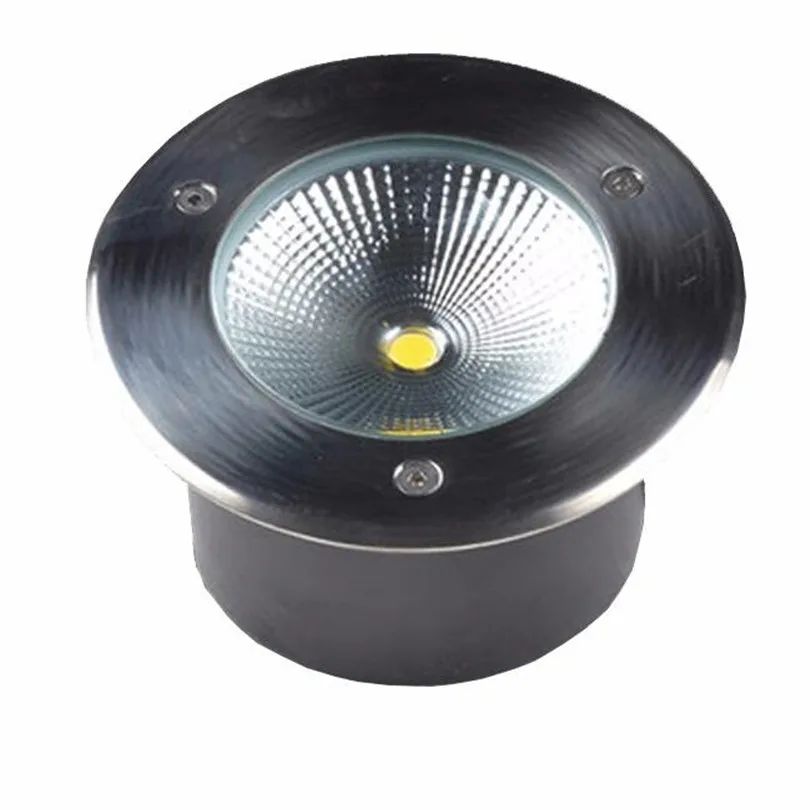 Outdoor IP67 LED Underground Light 15W 20W 30W AC85-265V DC12V Floor Light Inground Light Spotlight Garden Square Pathway Lamps
Outdoor IP67 LED Underground Light 15W 20W 30W AC85-265V DC12V Floor Light Inground Light Spotlight Garden Square Pathway Lamps