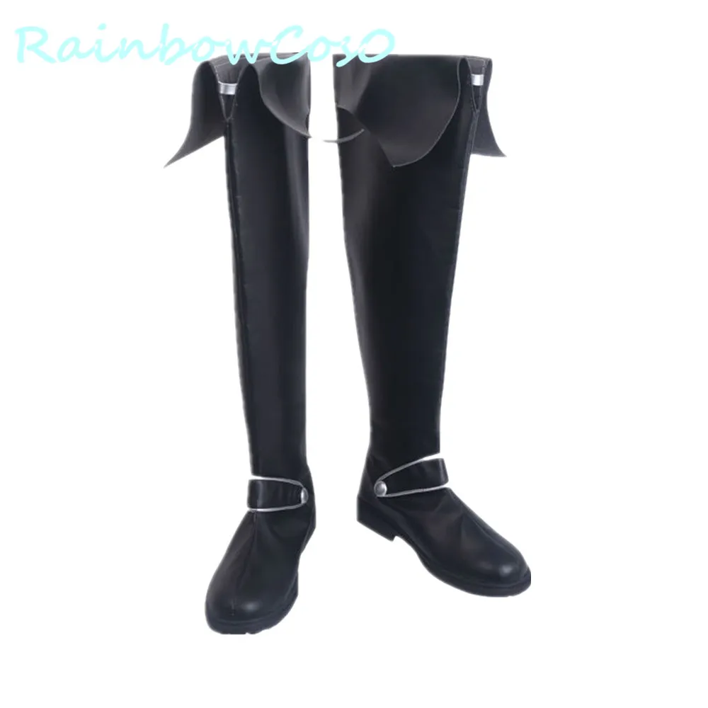 The Arcana Julian Devorak Cosplay Shoes Boots Props Game Anime Halloween RainbowCos0
The Arcana Julian Devorak Cosplay Shoes Boots Props Game Anime Halloween RainbowCos0