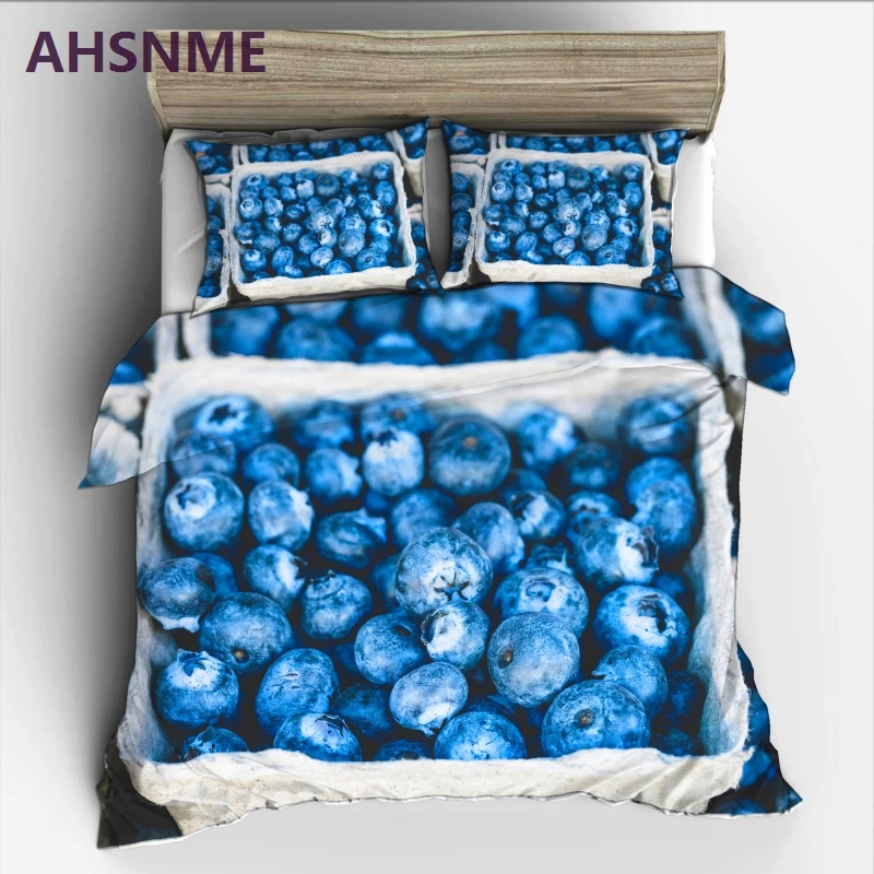 AHSNME большая корзина с черникой, покрывала, пододеяльник с фиолетовыми фруктами, домашний текстиль с принтом высокой четкости
AHSNME большая корзина с черникой, покрывала, пододеяльник с фиолетовыми фруктами, домашний текстиль с принтом высокой четкости