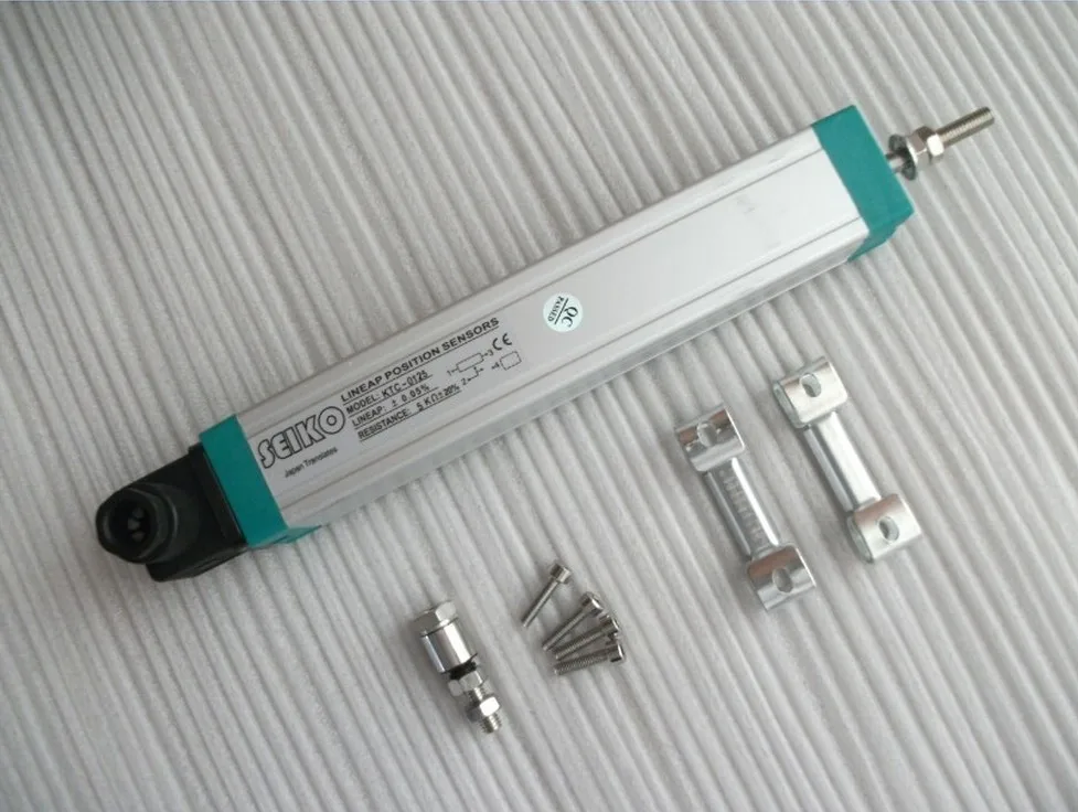 Precision KTC-375mm lever electronic ruler linear displacement sensor injection molding machine electronic ruler KTC375
Precision KTC-375mm lever electronic ruler linear displacement sensor injection molding machine electronic ruler KTC375