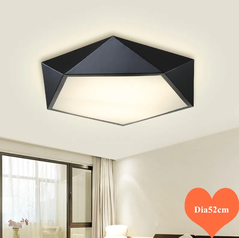 Classic geometric design warm white Acryl ceiling lights American minimalist SMD LED lamp for parlor&bedroom&dining room TM020
Classic geometric design warm white Acryl ceiling lights American minimalist SMD LED lamp for parlor&bedroom&dining room TM020