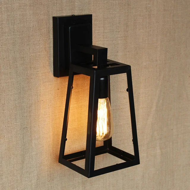 e27 base balcony American Country Nordic Loft Industrial Garden Corridor Lamp Bedroom Decorative Wall Lamp
e27 base balcony American Country Nordic Loft Industrial Garden Corridor Lamp Bedroom Decorative Wall Lamp