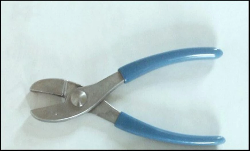 13mm 20mm Aluminum Plastic pharmaceutical Cap manual decrimper opener metal opening tool for decrimping glass vials
13mm 20mm Aluminum Plastic pharmaceutical Cap manual decrimper opener metal opening tool for decrimping glass vials
