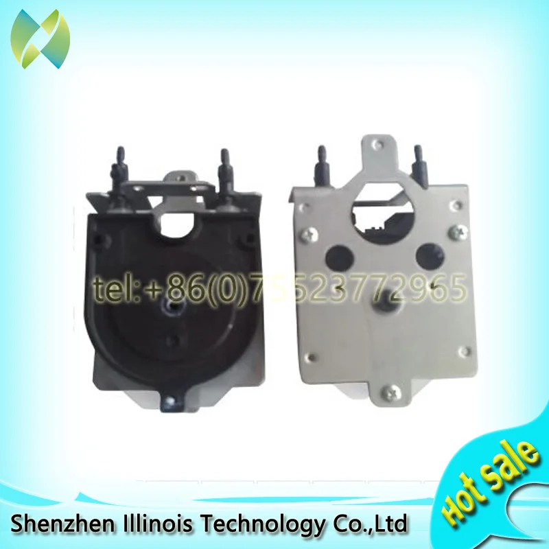 1pcs Roland XJ-540/XC-540/VP-540 Solvent Resistant Ink Pump - 6700319010 printer parts
1pcs Roland XJ-540/XC-540/VP-540 Solvent Resistant Ink Pump - 6700319010 printer parts