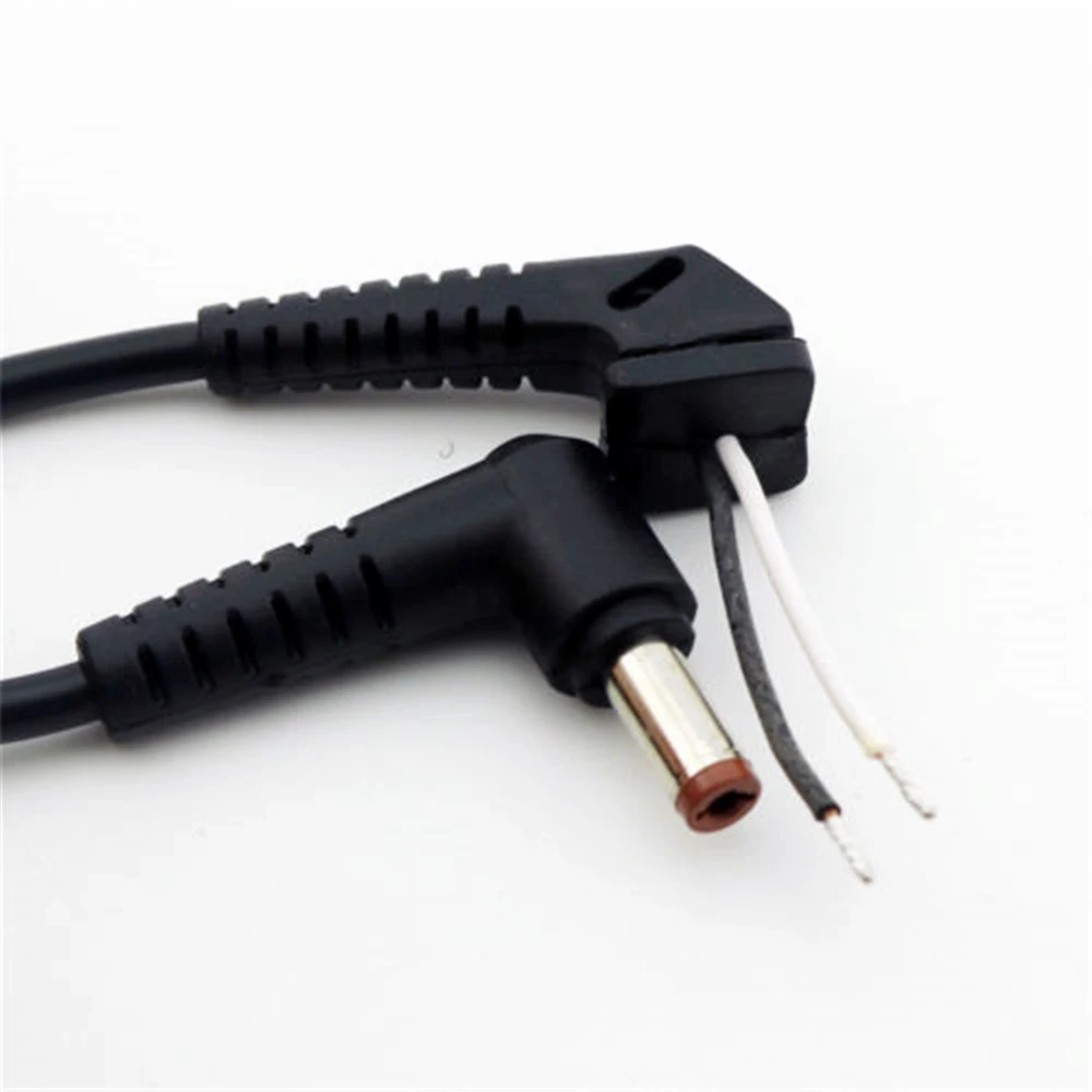 10x 4FT DC Power Connector 5.5 x 2.5mm Male Right Angle Plug Adapte Cable Pigtail Wire Router
10x 4FT DC Power Connector 5.5 x 2.5mm Male Right Angle Plug Adapte Cable Pigtail Wire Router