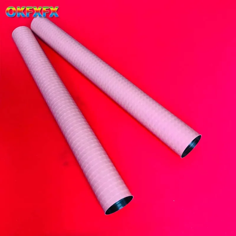 Original RM1-3131 RM1-3146 Fuser Film Sleeve for HP 4700 4730 M551 M570 M575 M651 M680 CP3525 CP4005 CP4025 CP4525 CM3530 CM4540
Original RM1-3131 RM1-3146 Fuser Film Sleeve for HP 4700 4730 M551 M570 M575 M651 M680 CP3525 CP4005 CP4025 CP4525 CM3530 CM4540