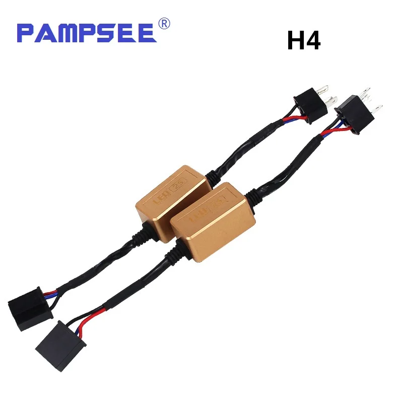 Автомобильный декодер CANBUS H4 LED H7 H11 9005 9006 HB3 HB4 H1 H3 Предупреждение пара
Автомобильный декодер CANBUS H4 LED H7 H11 9005 9006 HB3 HB4 H1 H3 Предупреждение пара