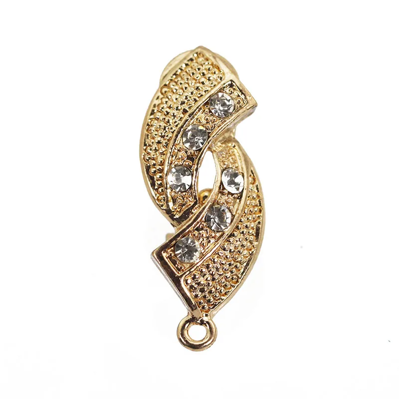 Rhinestone Earrings Top Base Findings Fashion Jewelry Accessory Flowers New Earrings Back For DIY Jewelry Making 50 PairsABH567
Rhinestone Earrings Top Base Findings Fashion Jewelry Accessory Flowers New Earrings Back For DIY Jewelry Making 50 PairsABH567