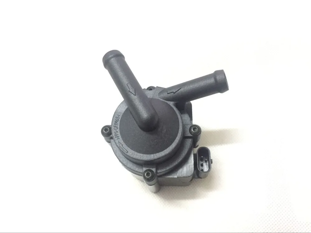 Engine Turbocharger Auxiliary Water Pump for Mini Cooper R55 R56 R60 R61 11537630368
Engine Turbocharger Auxiliary Water Pump for Mini Cooper R55 R56 R60 R61 11537630368