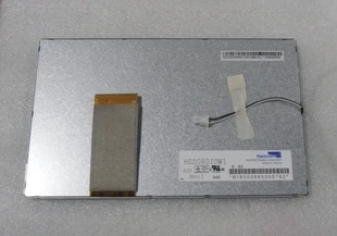Цветной 9-дюймовый ЖК-экран HSD090IDW1 A00, устройство для обучения электронной книги, автомобильный навигационный дисплей MP5
Цветной 9-дюймовый ЖК-экран HSD090IDW1 A00, устройство для обучения электронной книги, автомобильный навигационный дисплей MP5