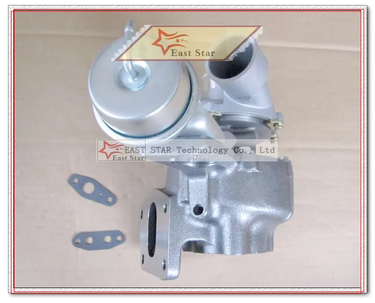 Turbo RHV5S 1515A026 VT12 VT-12 VAD30012 VED30012 RHV5 Turbocharger For Mitsubishi Pajero Shogun L200 DI-D 2006- 4M41 3.2L 168HP
Turbo RHV5S 1515A026 VT12 VT-12 VAD30012 VED30012 RHV5 Turbocharger For Mitsubishi Pajero Shogun L200 DI-D 2006- 4M41 3.2L 168HP